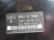 Unterdruck-Bremskraftverstärker MAZDA 3 (BK) 1.6 DI Turbo 3n612b195ej bp8j43950b