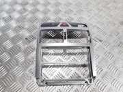 Musik-Player Verkleidung PEUGEOT 307 SW (3H) 2.0 HDI 110 9634505077