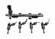 Einspritzleiste Renault Kadjar (HA, HL) 175226637RB