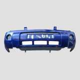 Frontstoßstange NISSAN X-TRAIL (T30) 2.2 dCi 4x4 62022E0040