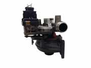 Turbolader PEUGEOT 407 Coupe (6C_) 2.7 HDi 4U3Q6K682AJ