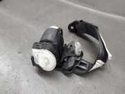 Sicherheitsgurt links hinten Nissan Pixo (UA0) 8498068K1