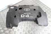 Motorabdeckung Toyota Corolla Verso (E12J1)