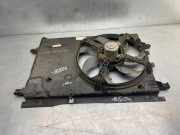 Kühlmodul Opel Corsa D (S07) 13263540