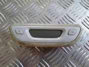 Navigationsanzeige FORD GALAXY III (CK) 2.0 TDCi 95VW15000CAW