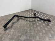 Abdeckung Abschlepphaken Peugeot 3008 I () 9670965780