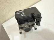 ABS Hydraulikblock SUZUKI GRAND VITARA II (JT, TE, TD) 1.9 DDiS 4WD (TD44, JT419, JB419WD) 06210205794