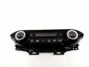 Klimabedienteil HONDA CR-V IV (RM_) 1.6 i-DTEC (RE6) 79600T1VE611M1