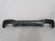 Blende Stoßstange hinten mitte BMW 5er (G30, F90) TAIWAN