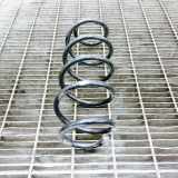 Fahrwerksfeder hinten rechts