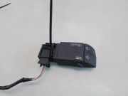 Tastenpanel RENAULT LAGUNA II Grandtour (KG0/1_) 2.2 dCi (KG0F) 34442201