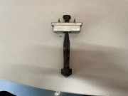 Türanschlag hinten links OPEL ZAFIRA TOURER C (P12) 2.0 CDTi 20778752