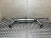 Auspufftopf hinten BMW X5 (E70) xDrive 30 d 8509981
