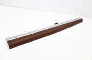 Schwellerinnenverkleidung vorne links MERCEDES-BENZ CLS (C219) CLS 320 CDI (219.322) A2196800535