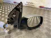 Außenspiegel rechts PEUGEOT 206 Hatchback (2A/C) 1.4 i CP6475000