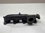 Auspuffkrümmer links BMW X3 (F25) xDrive 30 d 14341710