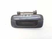 Türaußengriff hinten rechts