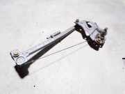 Fensterheber rechts hinten Audi 80 (89, 89Q, 8A, B3) 893839400