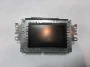 Navigationsanzeige VOLVO XC70 II D5 AWD 31357024