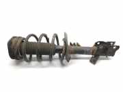 Stoßdämpfer vorne links NISSAN QASHQAI / QASHQAI +2 I (J10, JJ10) 1.6 dCi 54303 BR04A