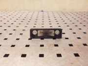 Kennzeichenbeleuchtung