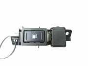 Fuel Tank Opening Cable NISSAN NP300 NAVARA Pick-up (D23) 2.3 dCi 4x4 (D231) 681RU4JA0A