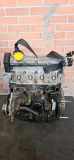 Motor RENAULT MEGANE I Cabriolet (EA0/1_) 2.0 16V F3R07913