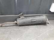 Aktivkohlefilter für Tankentlüftung Mercedes-Benz CLK (C208) 2024700959