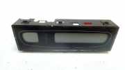 Navigationsanzeige RENAULT LAGUNA II (BG0/1_) 2.2 dCi (BG0F) 216541195