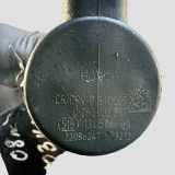 KRAFTSTOFFVERTEILER EINSPRITZLEISTE VERTEILERROHR HYUNDAI TUCSON (JM) 2.0 CRDi 4WD 3140027400