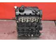 Motor ohne Anbauteile (Benzin) Audi A4 Avant (8E, B7) BRB