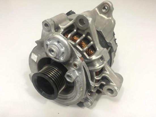 Generator BMW 3 (F30, F80) 340 i 8614276 Bild Generator BMW 3 (F30, F80) 340 i 8614276