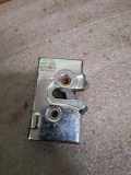 Türschloss hinten rechts AUDI 80 Avant (8C, B4) 1.6 E 893185