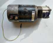 Hydraulic Pump IVECO DAILY IV Furgon/Estate 65C18 DHOLLANDIA HMP27