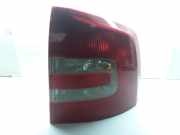 Rücklicht hinten rechts SKODA OCTAVIAII (1Z3) 2.0 TDI 16V 1Z9945096
