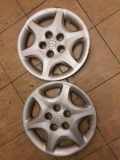 Radkappen MAZDA 626 V (GF) 2.0 Turbo DI GE4V37170