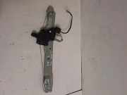 Türfensterheber hinten links FORD C-MAX II (DXA/CB7, DXA/CEU) 1.6 Flexifuel