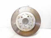 Bremsscheibe hinten links BMW iX3 (G08) Electric (286 HP)