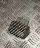 Widerstand Innenraumgebläse Toyota Corolla Stufenheck (E12) 4993002121