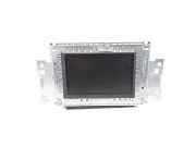 Navigationsanzeige VOLVO S60 II DRIVe / D2 31357077
