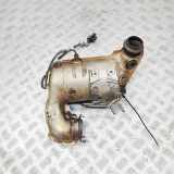 Katalysator NISSAN JUKE (F16) DIG-T 117 208A0-8850R