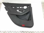 Türpolster hinten links MERCEDES-BENZ C Cabrio (A205) AMG C 43 4-matic (205.464)