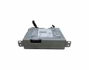 Radio/Navigationssystem-Kombination Citroen C4 II (B7) 9844106080