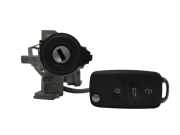 Zündschloss VW GOLF VII Variant (BA5, BV5) 1.4 TSI 1K0905851B