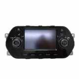 Radio/Navigationssystem-Kombination Fiat Tipo Kombi (356, 357) 07356615210