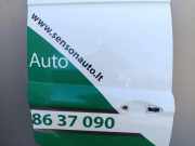 Schiebetür rechts Ford Transit Courier B460 Kasten ()