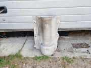 Hitzeschutz MERCEDES-BENZ C (W204) C 320 CDI (204.022) A2044710787