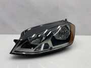 Hauptscheinwerfer rechts VW Jetta II (165, 19E, 1G2) 5GM941005