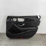 Türpolster vorne rechts MERCEDES-BENZ E T-Model (S213) E 220 d 4-matic (213.205) A2137201808