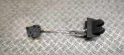 Heckklappenschloss AUDI A3 Cabrio (8P7) 1.6 8E9827833